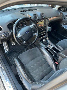 Ford Mondeo 2.0 tdci 140 hp, снимка 9