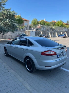 Ford Mondeo 2.0 tdci 140 hp, снимка 5