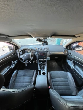 Ford Mondeo 2.0 tdci 140 hp, снимка 8