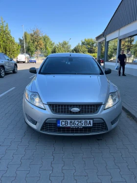 Ford Mondeo 2.0 tdci 140 hp, снимка 3