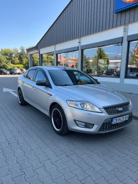 Ford Mondeo 2.0 tdci 140 hp, снимка 2