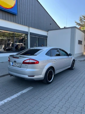Ford Mondeo 2.0 tdci 140 hp, снимка 4