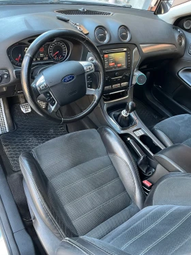 Ford Mondeo 2.0 tdci 140 hp, снимка 12