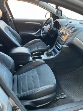 Ford Mondeo 2.0 tdci 140 hp, снимка 11