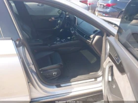 Audi S5 SPORTBACK* 3.0T* QUATTRO* PREMIUM* , снимка 5