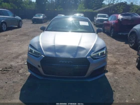 Audi S5 SPORTBACK* 3.0T* QUATTRO* PREMIUM* , снимка 11