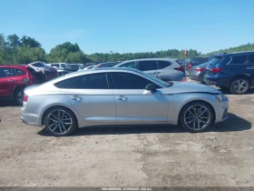 Audi S5 SPORTBACK* 3.0T* QUATTRO* PREMIUM* , снимка 12