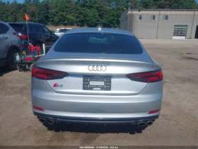 Audi S5 SPORTBACK* 3.0T* QUATTRO* PREMIUM* , снимка 15