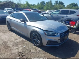 Audi S5 SPORTBACK* 3.0T* QUATTRO* PREMIUM* , снимка 1