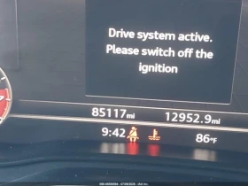 Audi S5 SPORTBACK* 3.0T* QUATTRO* PREMIUM* , снимка 14