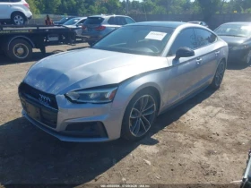 Audi S5 SPORTBACK* 3.0T* QUATTRO* PREMIUM* , снимка 2
