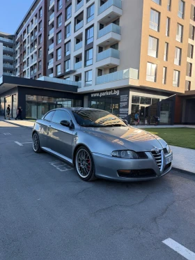 Alfa Romeo Gt 1.9JTD 230+ , снимка 3