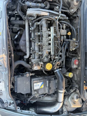 Alfa Romeo Gt 1.9JTD 230+ , снимка 9