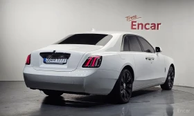 Rolls-Royce Ghost 6.7 V12| BESPOKE SOUND| SHOOTING STAR| , снимка 2
