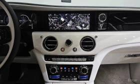 Rolls-Royce Ghost 6.7 V12| BESPOKE SOUND| SHOOTING STAR| , снимка 13