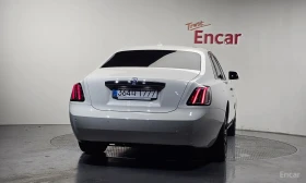 Rolls-Royce Ghost 6.7 V12| BESPOKE SOUND| SHOOTING STAR| , снимка 4