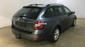 Skoda Octavia Combi 2.0 TDI Style Automatic Diesel, снимка 2