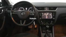 Skoda Octavia Combi 2.0 TDI Style Automatic Diesel, снимка 3