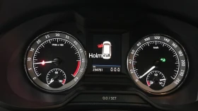 Skoda Octavia Combi 2.0 TDI Style Automatic Diesel, снимка 6
