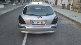 Nissan Almera, снимка 3