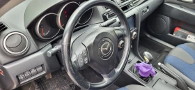 Mazda 3, снимка 13