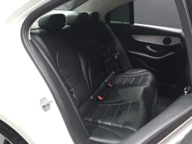 Mercedes-Benz C 200 САМО 30% АВАНС, снимка 12