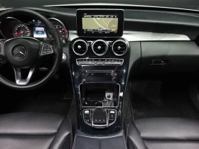 Mercedes-Benz C 200 САМО 30% АВАНС, снимка 7