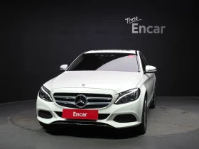 Mercedes-Benz C 200 САМО 30% АВАНС, снимка 3