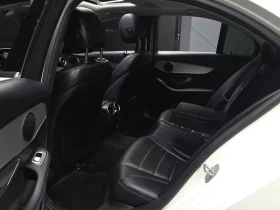 Mercedes-Benz C 200 САМО 30% АВАНС, снимка 11