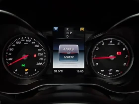 Mercedes-Benz C 200 САМО 30% АВАНС, снимка 8