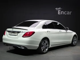 Mercedes-Benz C 200 САМО 30% АВАНС, снимка 2