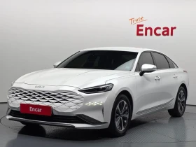 Kia K8 Noblesse Lite| 139к.с., снимка 1