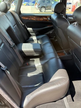 Jaguar Xjr 4.0 Supercharged , снимка 6