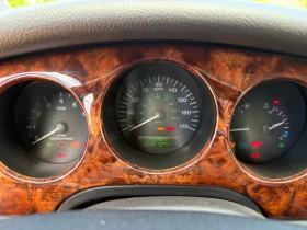 Jaguar Xjr 4.0 Supercharged , снимка 16
