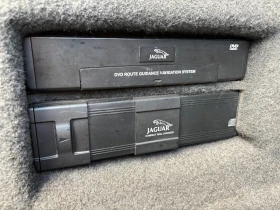 Jaguar Xjr 4.0 Supercharged , снимка 15