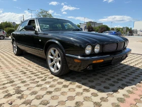 Jaguar Xjr 4.0 Supercharged , снимка 1
