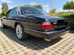 Jaguar Xjr 4.0 Supercharged , снимка 3