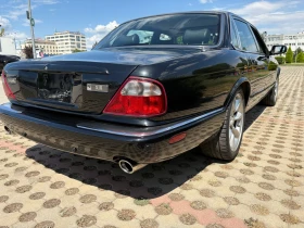 Jaguar Xjr 4.0 Supercharged , снимка 2