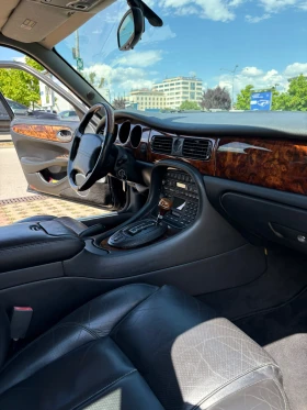 Jaguar Xjr 4.0 Supercharged , снимка 8