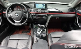 BMW 420 420d xDrive Sport GranCoupe, снимка 7