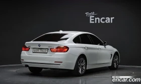BMW 420 420d xDrive Sport GranCoupe, снимка 2