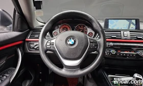 BMW 420 420d xDrive Sport GranCoupe, снимка 13