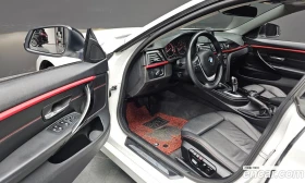 BMW 420 420d xDrive Sport GranCoupe, снимка 12