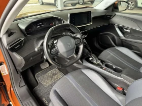 Peugeot 2008 1.5BLUEHDI* 130ps* ALLURE* DISTRONIC* КОЖА* НАВИ* , снимка 9