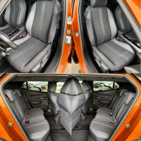 Peugeot 2008 1.5BLUEHDI* 130ps* ALLURE* DISTRONIC* КОЖА* НАВИ* , снимка 12