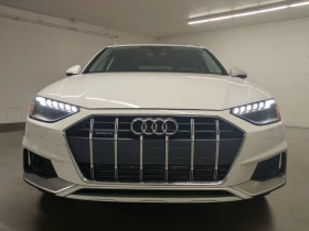 Audi A4 Allroad 2020 A4 45 TFSI Komfort Quattro, снимка 2