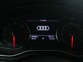 Audi A4 Allroad 2020 A4 45 TFSI Komfort Quattro, снимка 10