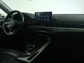 Audi A4 Allroad 2020 A4 45 TFSI Komfort Quattro, снимка 9