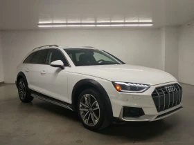 Audi A4 Allroad 2020 A4 45 TFSI Komfort Quattro, снимка 1