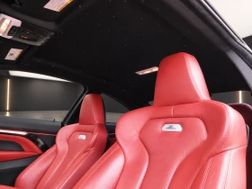 BMW M4 ЧЕРВЕНА КОЖА, STAGE 2, ЦЕНА ДО БЪЛГАРИЯ, снимка 17